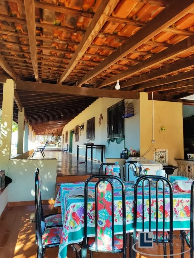 Casa, 3 quartos, 220 m² - Foto 1