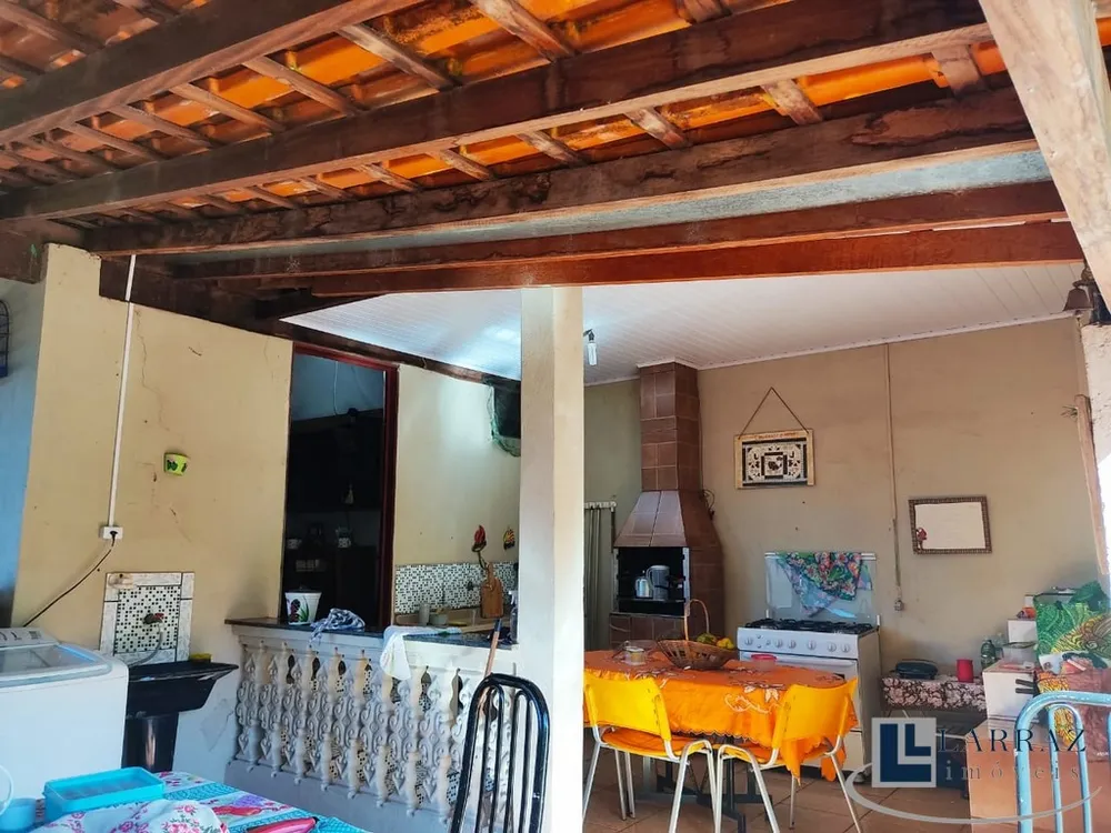 Casa, 3 quartos, 220 m² - Foto 5