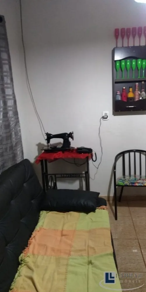 Casa, 3 quartos, 220 m² - Foto 2