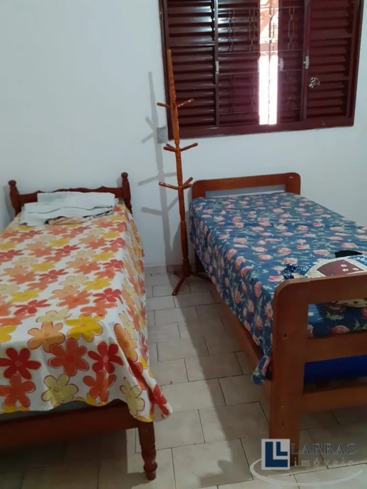 Casa, 3 quartos, 220 m² - Foto 12