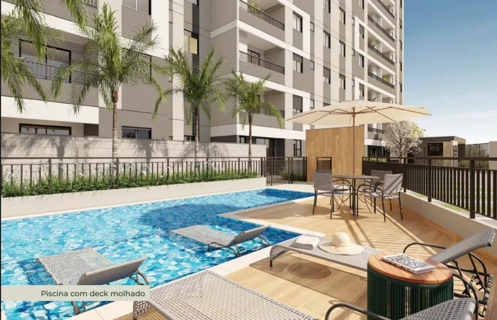 Apartamento, 2 quartos, 75 m² - Foto 2