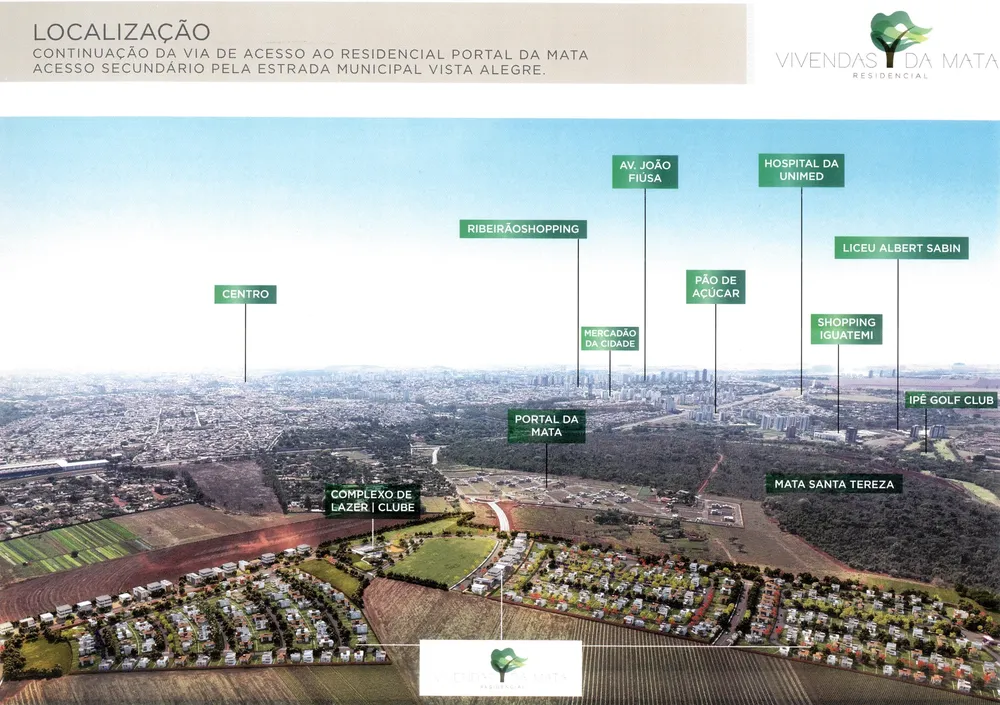 Terreno, 506 m² - Foto 9