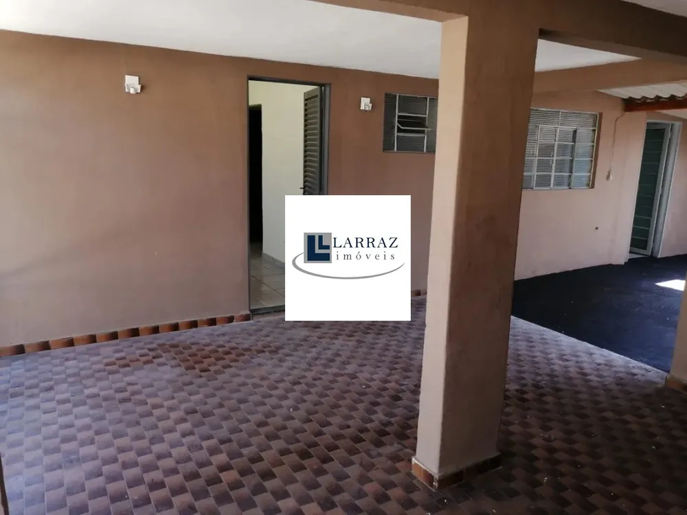 Casa, 2 quartos, 101 m² - Foto 1