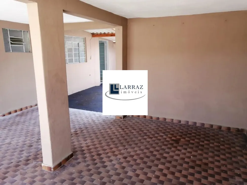 Casa, 2 quartos, 101 m² - Foto 2