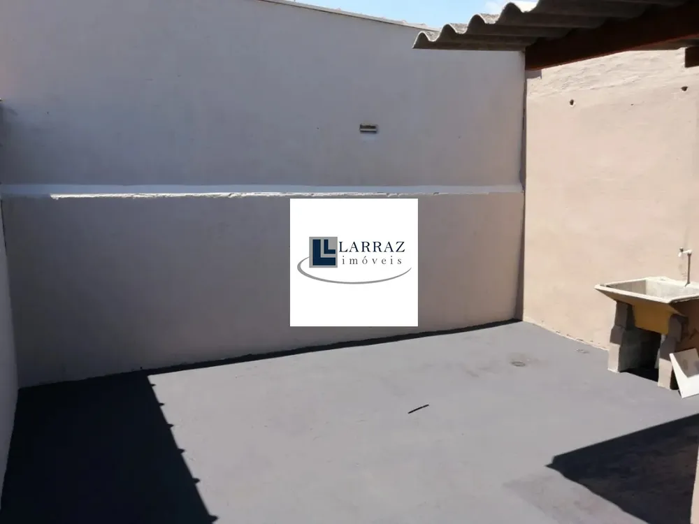 Casa, 2 quartos, 101 m² - Foto 6