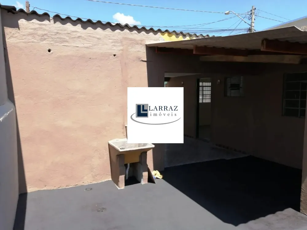 Casa, 2 quartos, 101 m² - Foto 5