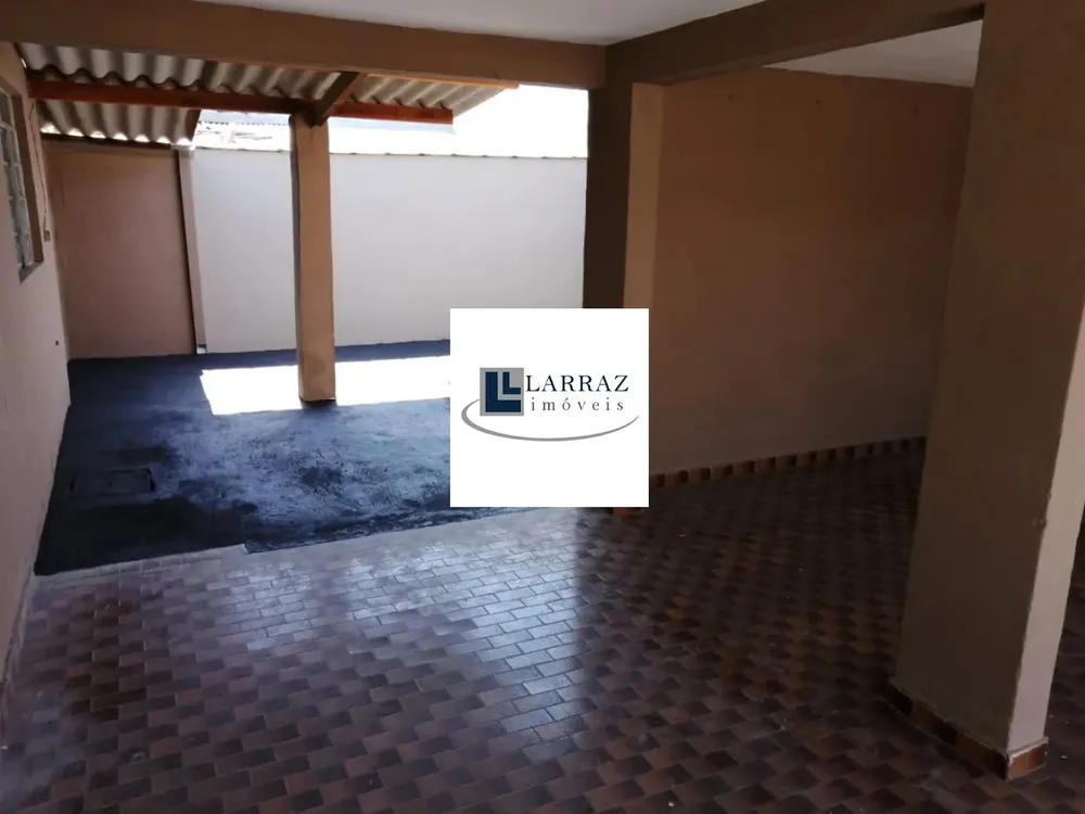 Casa, 2 quartos, 101 m² - Foto 3