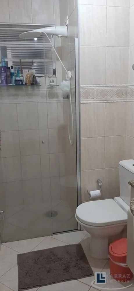 Apartamento, 3 quartos, 94 m² - Foto 2