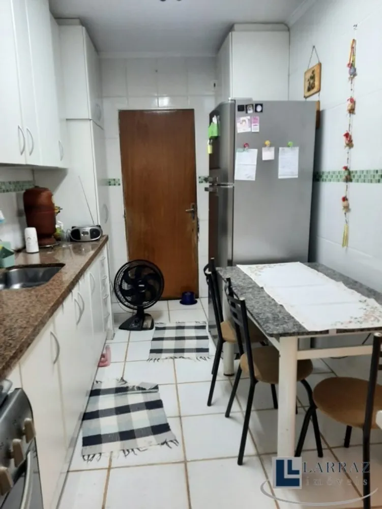 Apartamento, 3 quartos, 94 m² - Foto 1