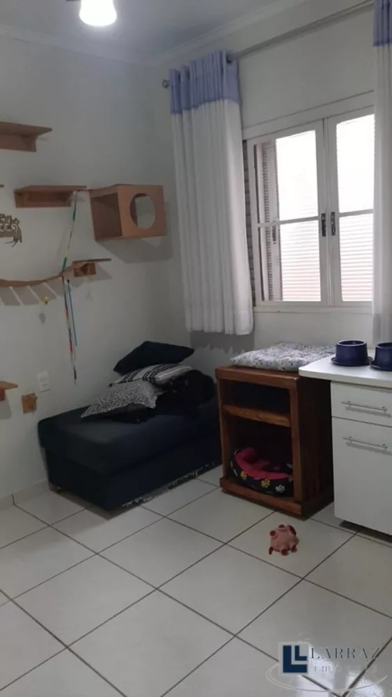 Apartamento, 3 quartos, 94 m² - Foto 6