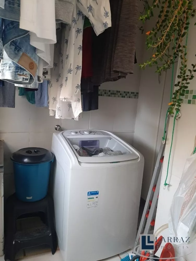 Apartamento, 3 quartos, 94 m² - Foto 7
