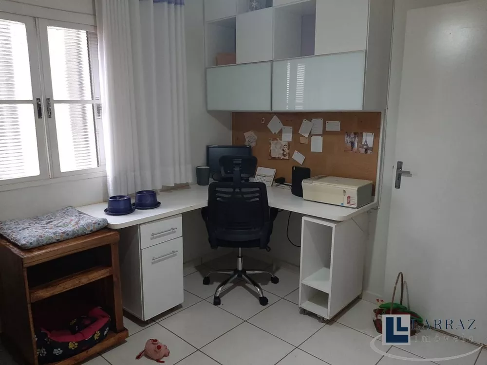 Apartamento, 3 quartos, 94 m² - Foto 5