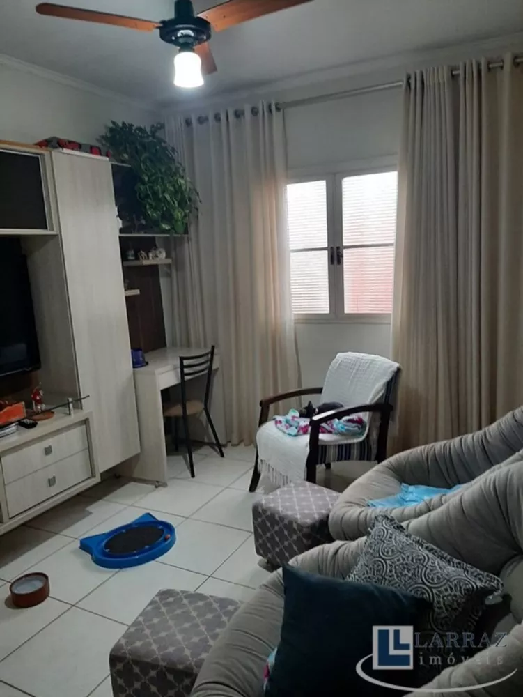 Apartamento, 3 quartos, 94 m² - Foto 8