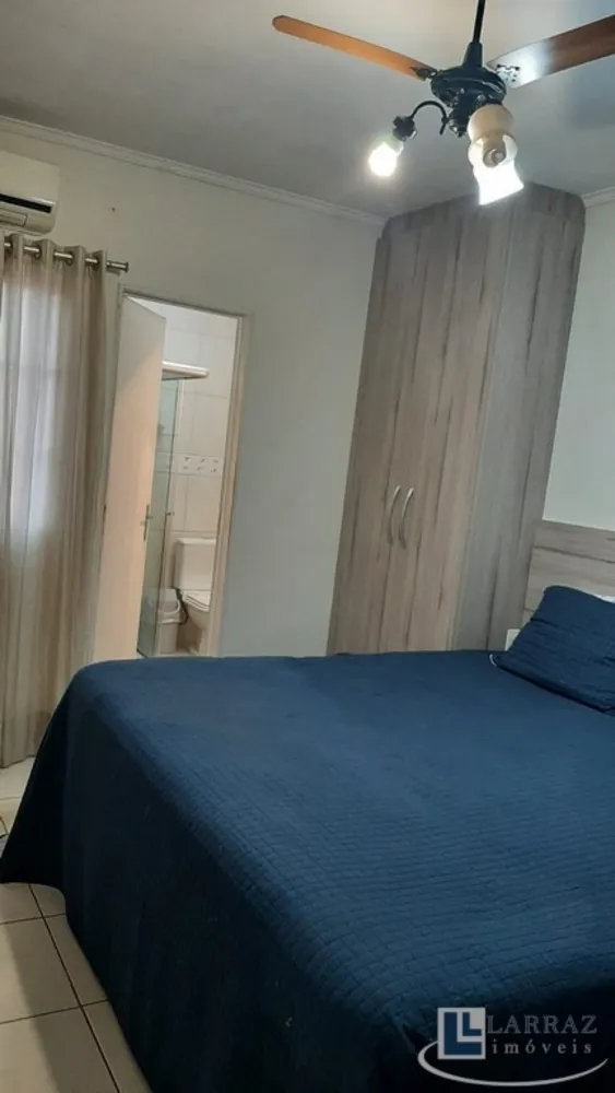 Apartamento, 3 quartos, 94 m² - Foto 4