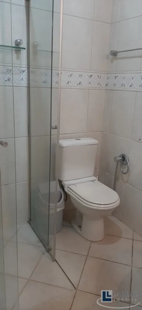 Apartamento, 3 quartos, 94 m² - Foto 3