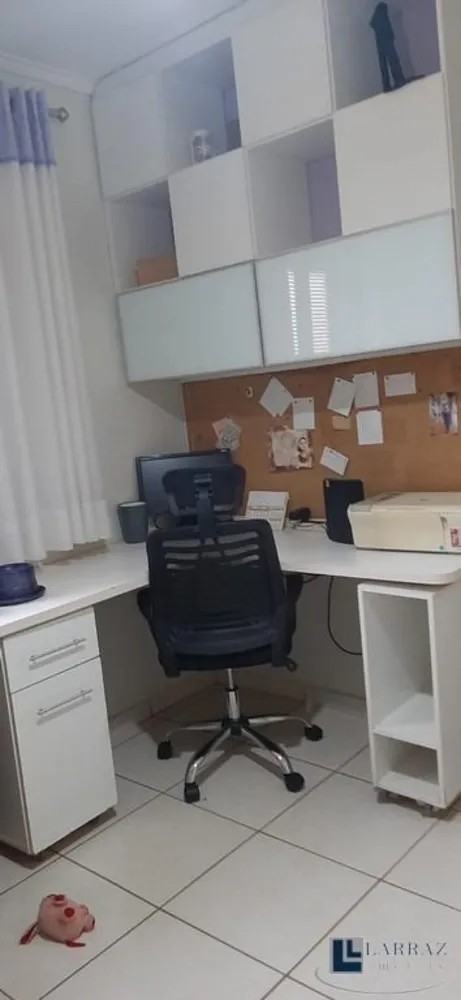 Apartamento, 3 quartos, 94 m² - Foto 10