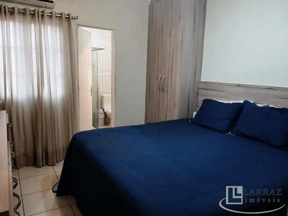 Apartamento, 3 quartos, 94 m² - Foto 7