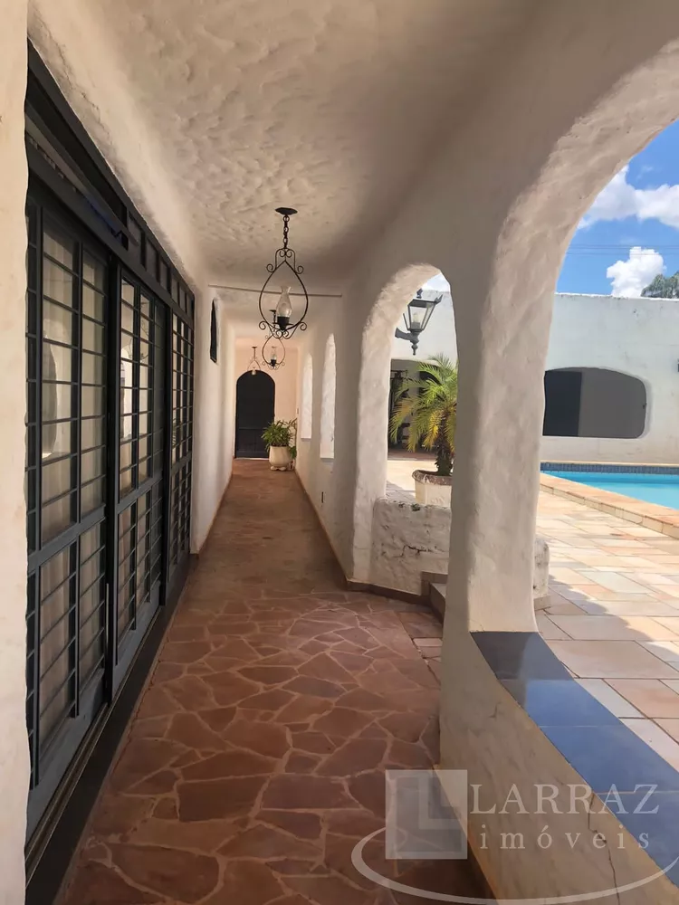 Casa, 3 quartos, 394 m² - Foto 8