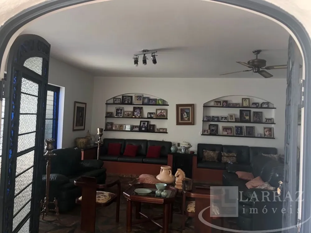 Casa, 3 quartos, 394 m² - Foto 6