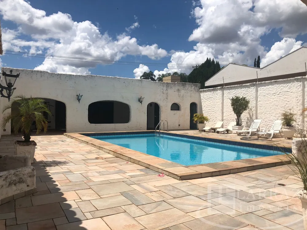 Casa, 3 quartos, 394 m² - Foto 9