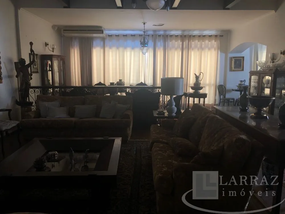 Casa, 3 quartos, 394 m² - Foto 3