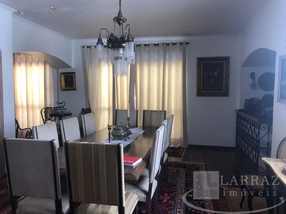 Casa, 3 quartos, 394 m² - Foto 7
