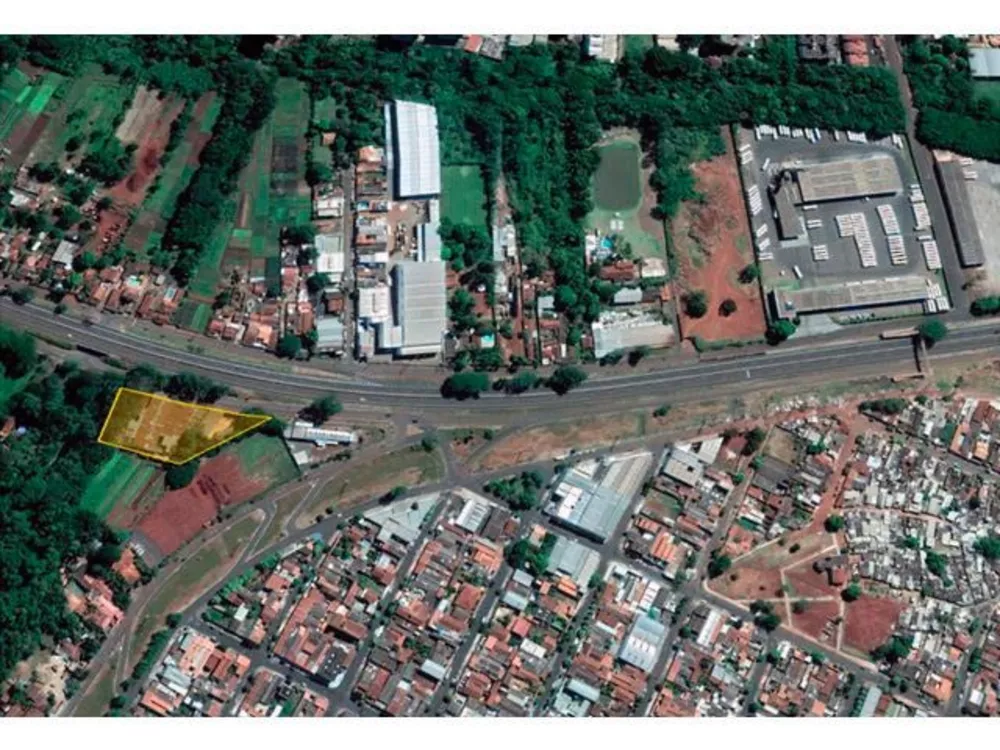 Depósito-Galpão, 3879 m² - Foto 3