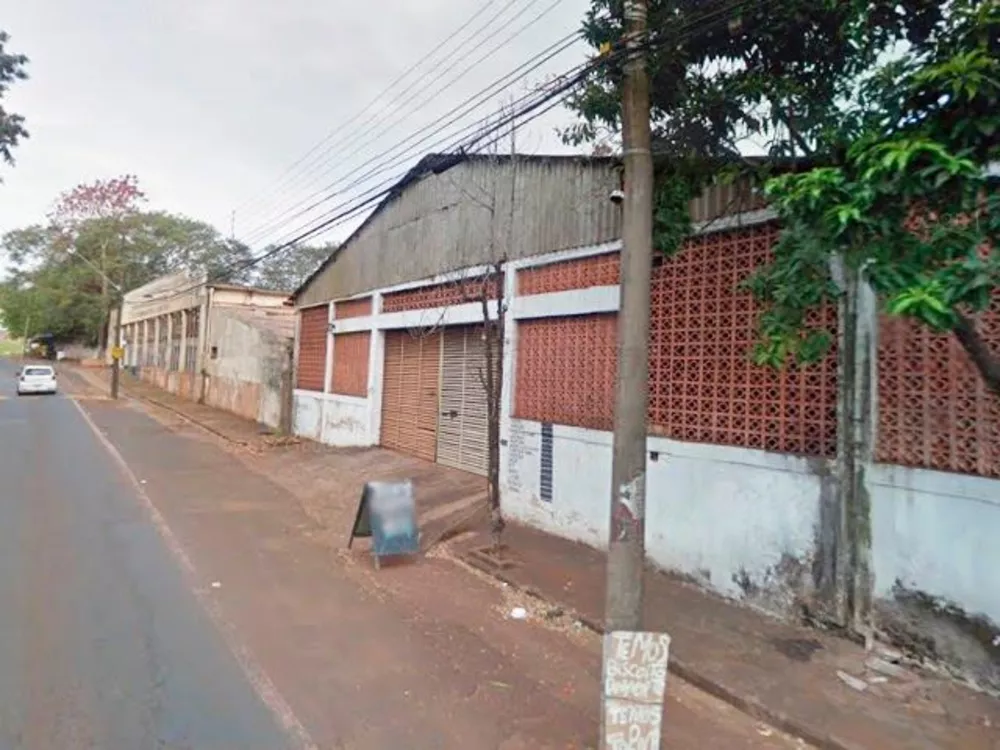 Depósito-Galpão, 3879 m² - Foto 2