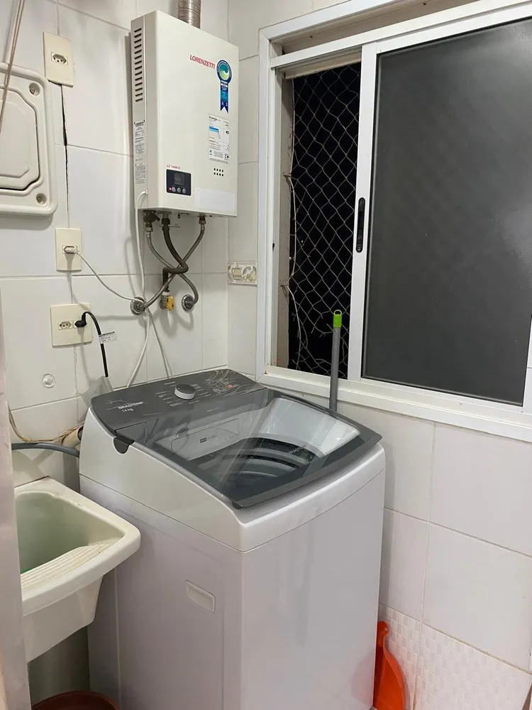 Apartamento, 3 quartos, 78 m² - Foto 10
