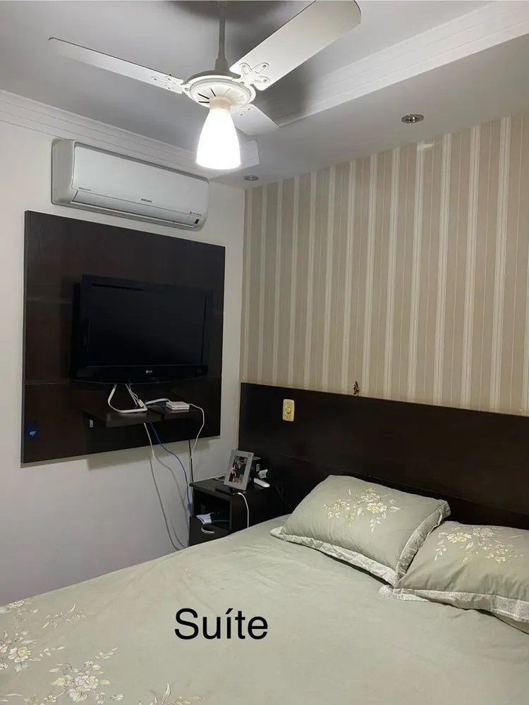 Apartamento, 3 quartos, 78 m² - Foto 5