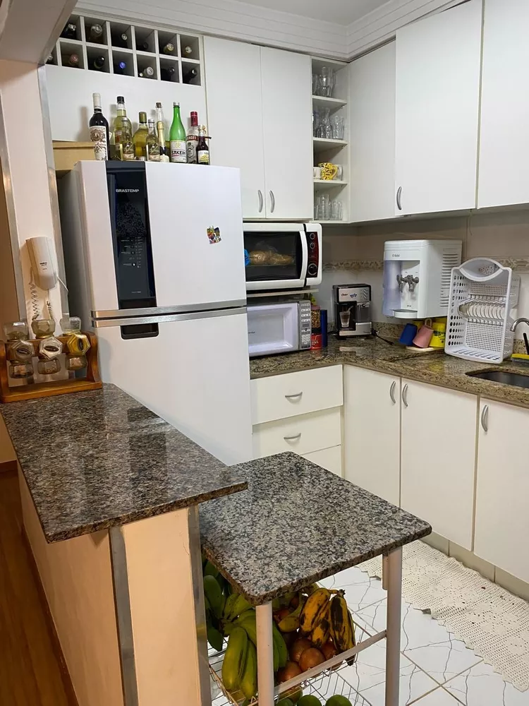 Apartamento, 3 quartos, 78 m² - Foto 2