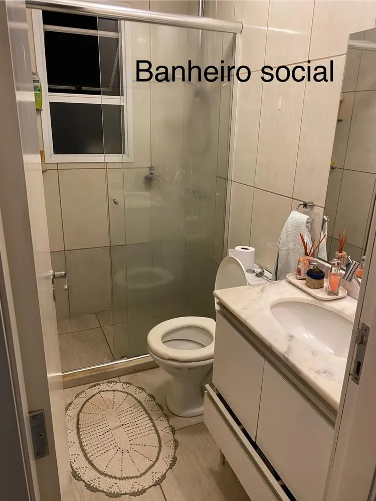 Apartamento, 3 quartos, 78 m² - Foto 6