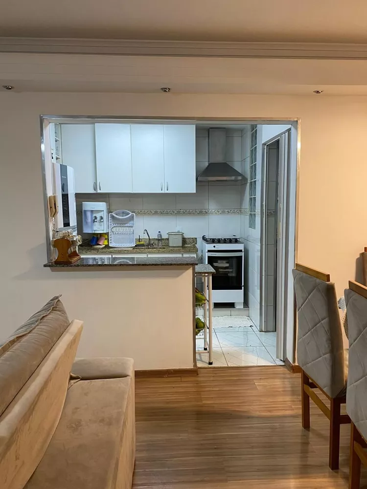 Apartamento, 3 quartos, 78 m² - Foto 1