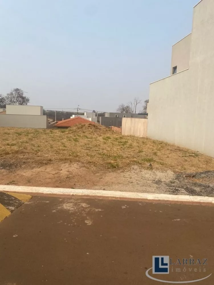 Terreno, 266 m² - Foto 4
