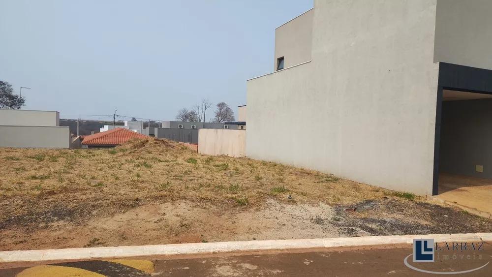 Terreno, 266 m² - Foto 1