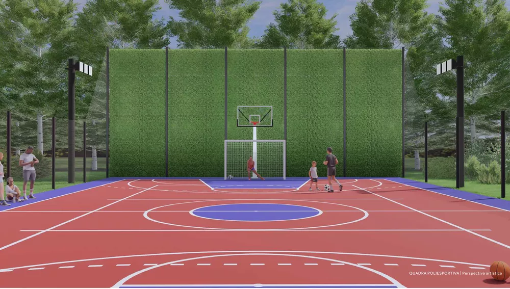 Terreno, 767 m² - Foto 3