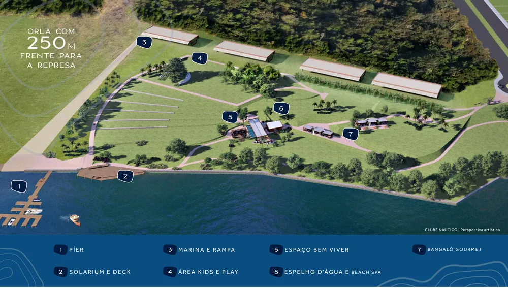 Terreno, 767 m² - Foto 2