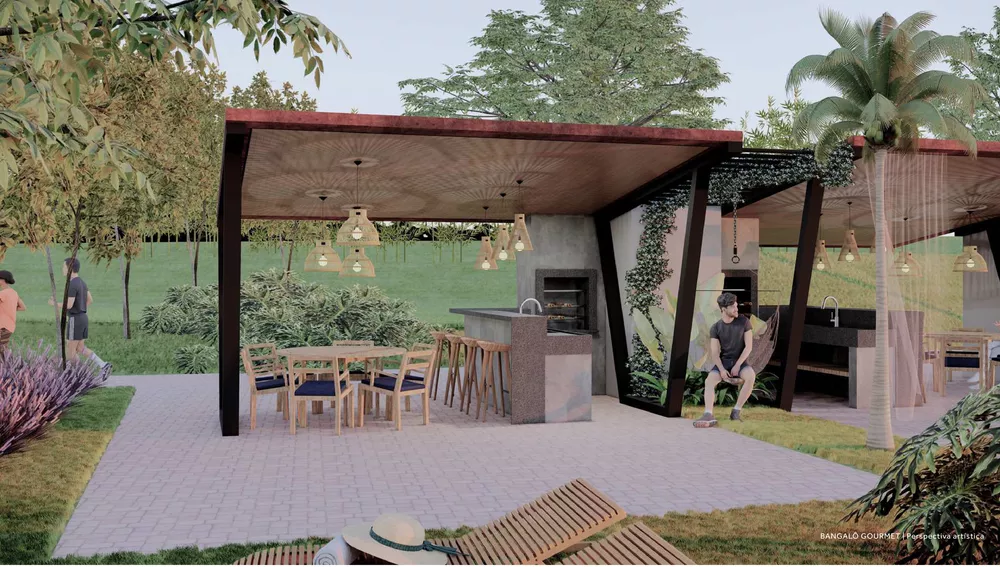 Terreno, 767 m² - Foto 2