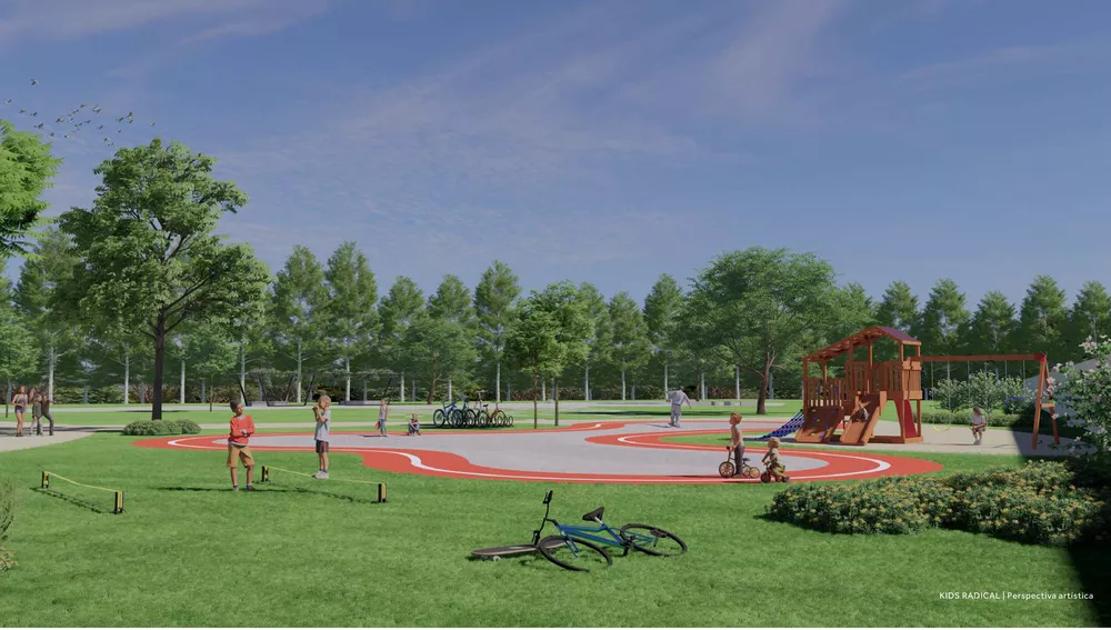 Terreno, 767 m² - Foto 4