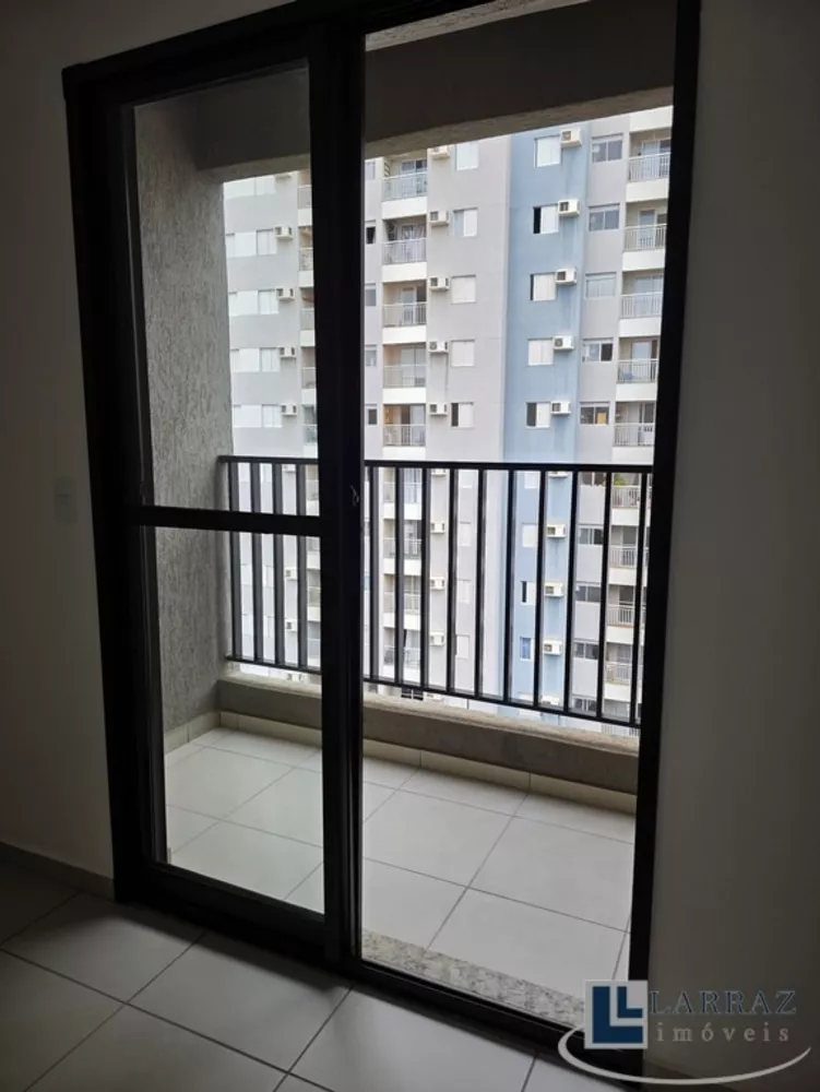 Apartamento, 2 quartos, 50 m² - Foto 2