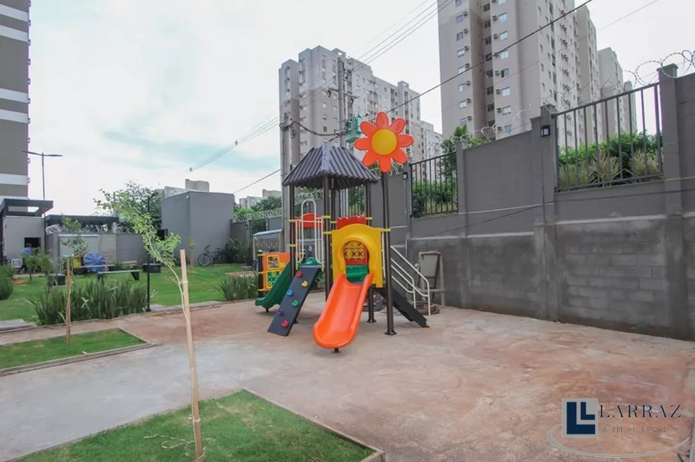 Apartamento, 2 quartos, 50 m² - Foto 3