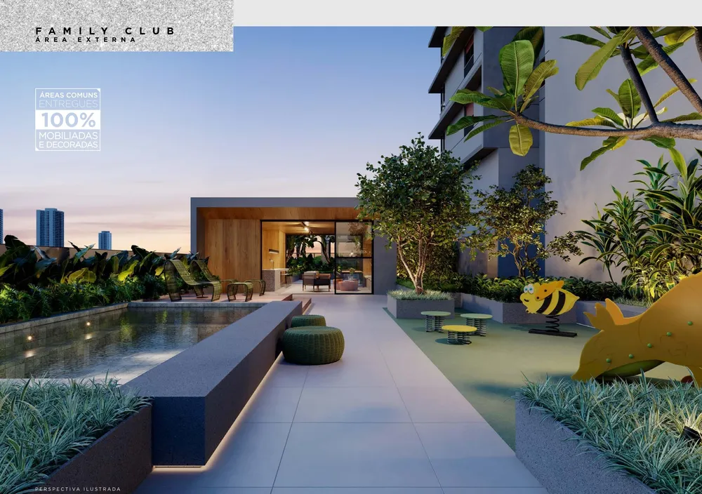 Apartamento, 3 quartos, 156 m² - Foto 7