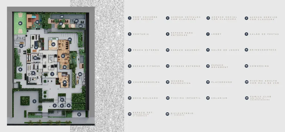 Apartamento, 3 quartos, 156 m² - Foto 4