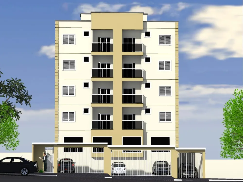 Apartamento, 2 quartos, 110 m² - Foto 2