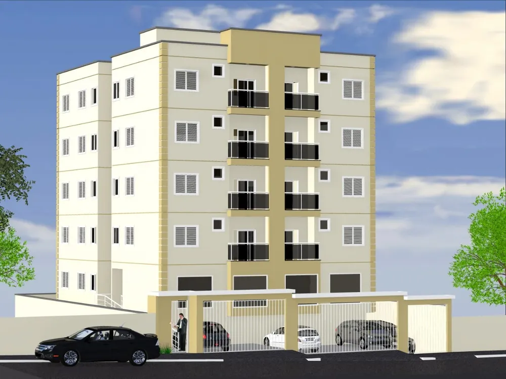 Apartamento, 2 quartos, 110 m² - Foto 1