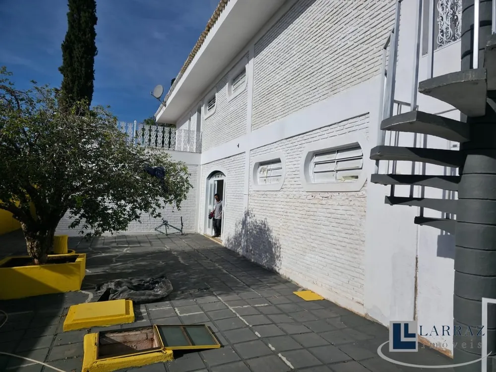 Casa, 5 quartos, 710 m² - Foto 5