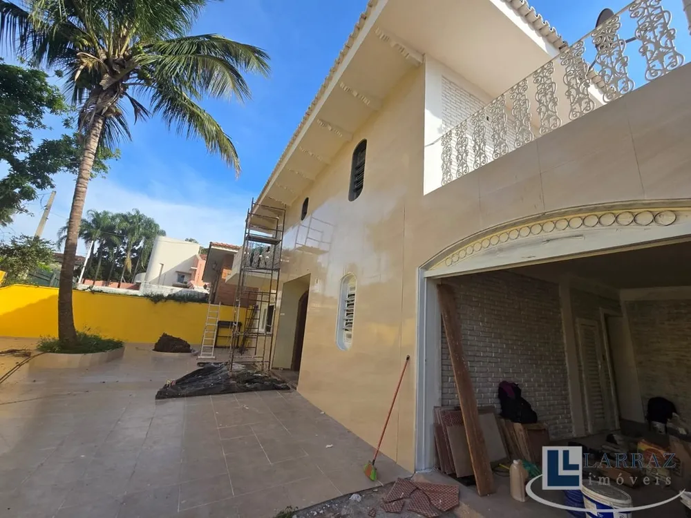 Casa, 5 quartos, 710 m² - Foto 11