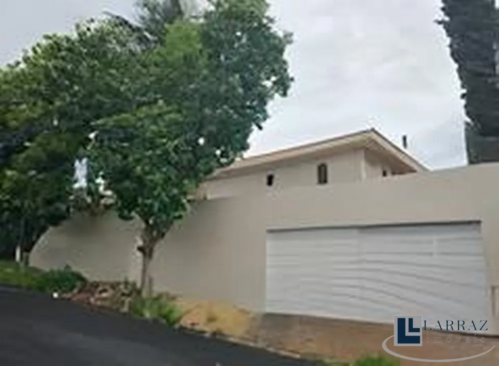 Casa, 5 quartos, 710 m² - Foto 3