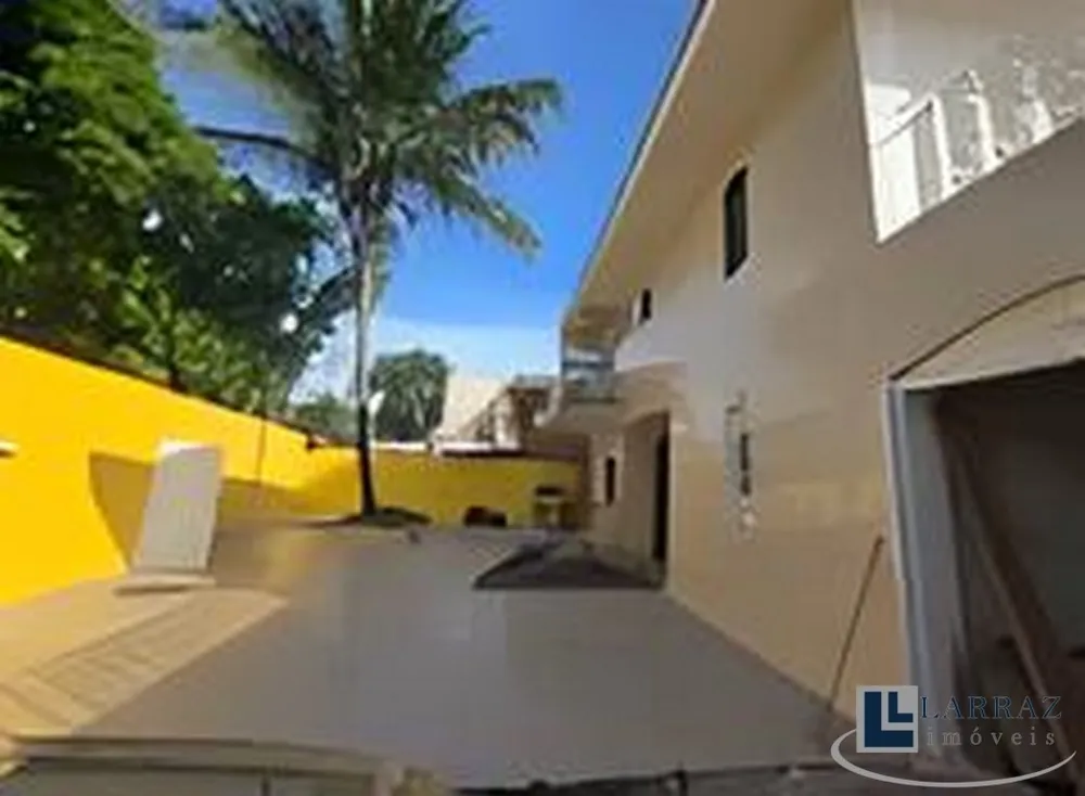 Casa, 5 quartos, 710 m² - Foto 1