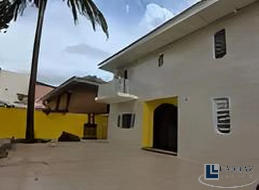 Casa, 5 quartos, 710 m² - Foto 2